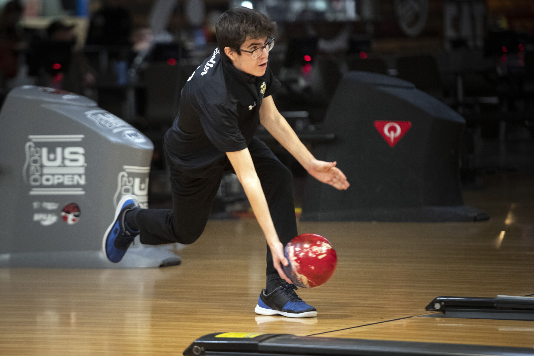 State bowling, 2.8